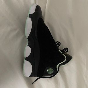 Jordan 13s size 7 women